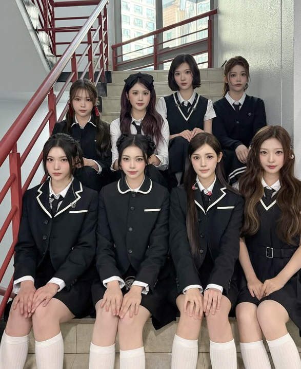 수능의 날, 제베원-투어스 '수능파'vs아이브-아일릿 '본업파'[SC이슈…