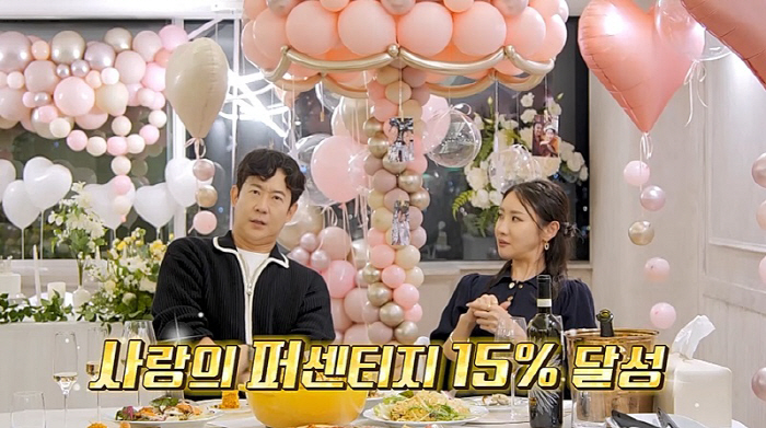 천명훈 "이승철 만나고 싶다"던 ♥소월 소원 들어줬다…""오늘은 진짜 오…