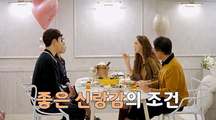 천명훈 "이승철 만나고 싶다"던 ♥소월 소원 들어줬다…""오늘은 진짜 오…