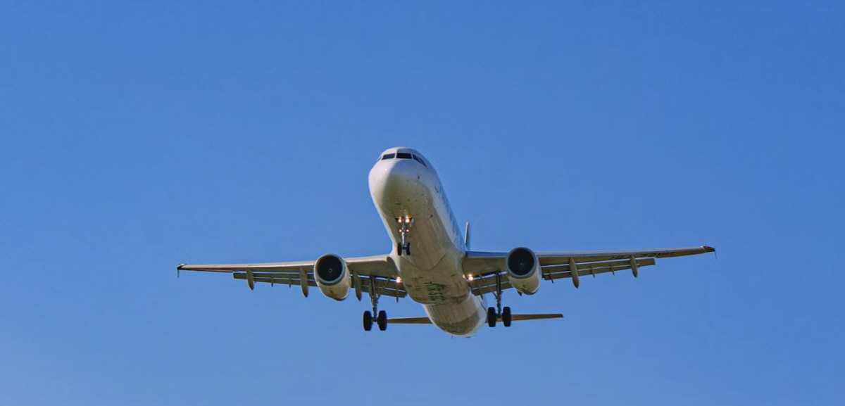 임신 35주 여성 "비행기에서 못 내려", 항공사 "규정상 탑승 불가"……