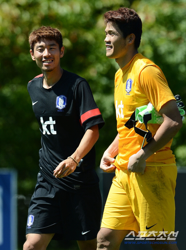 [오피셜]'전설의 마침표' 국민 욕받이에서 J리그 레전드로 우뚝 선 골키…