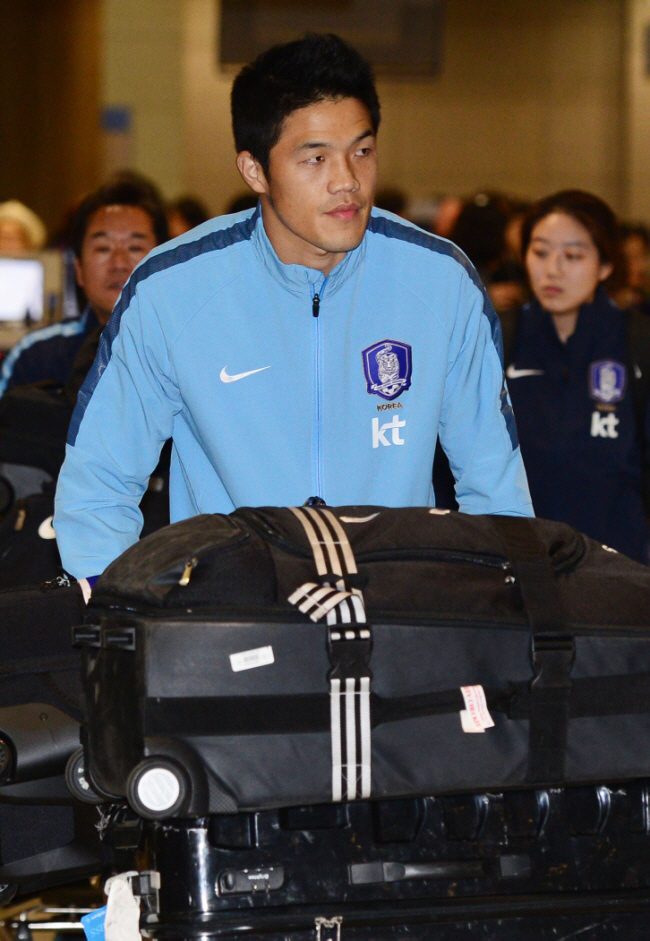 [오피셜]'전설의 마침표' 국민 욕받이에서 J리그 레전드로 우뚝 선 골키…