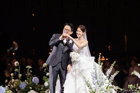 김준호♥김지민, 시험관 대신 자연임신 시도한다더니.."2세 계획 위해 금…