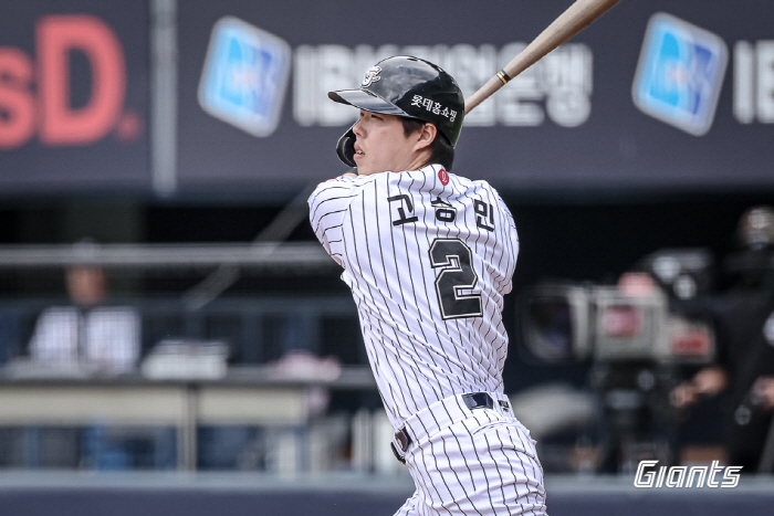 '14→4홈런 추락' 격년제 부진 이제 그만! "잘못 생각했다" 힘들었던…