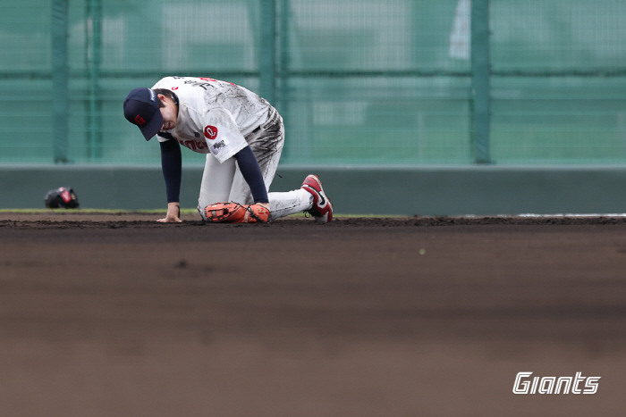 '14→4홈런 추락' 격년제 부진 이제 그만! 