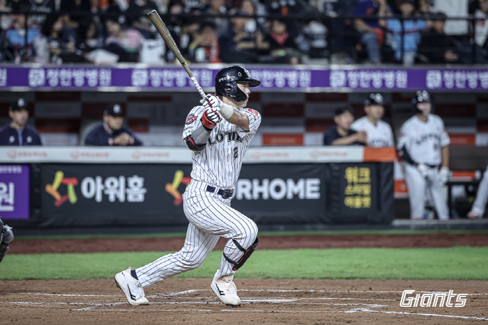 '14→4홈런 추락' 격년제 부진 이제 그만! "잘못 생각했다" 힘들었던…