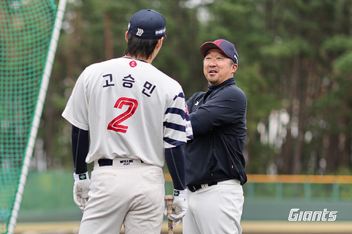 '14→4홈런 추락' 격년제 부진 이제 그만! "잘못 생각했다" 힘들었던…
