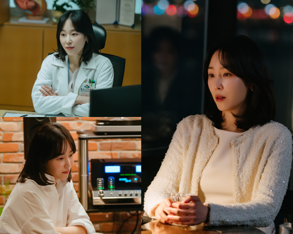 서현진, 산부인과 의사로 돌아온다…JTBC ‘러브 미’ 12월 19일 첫…