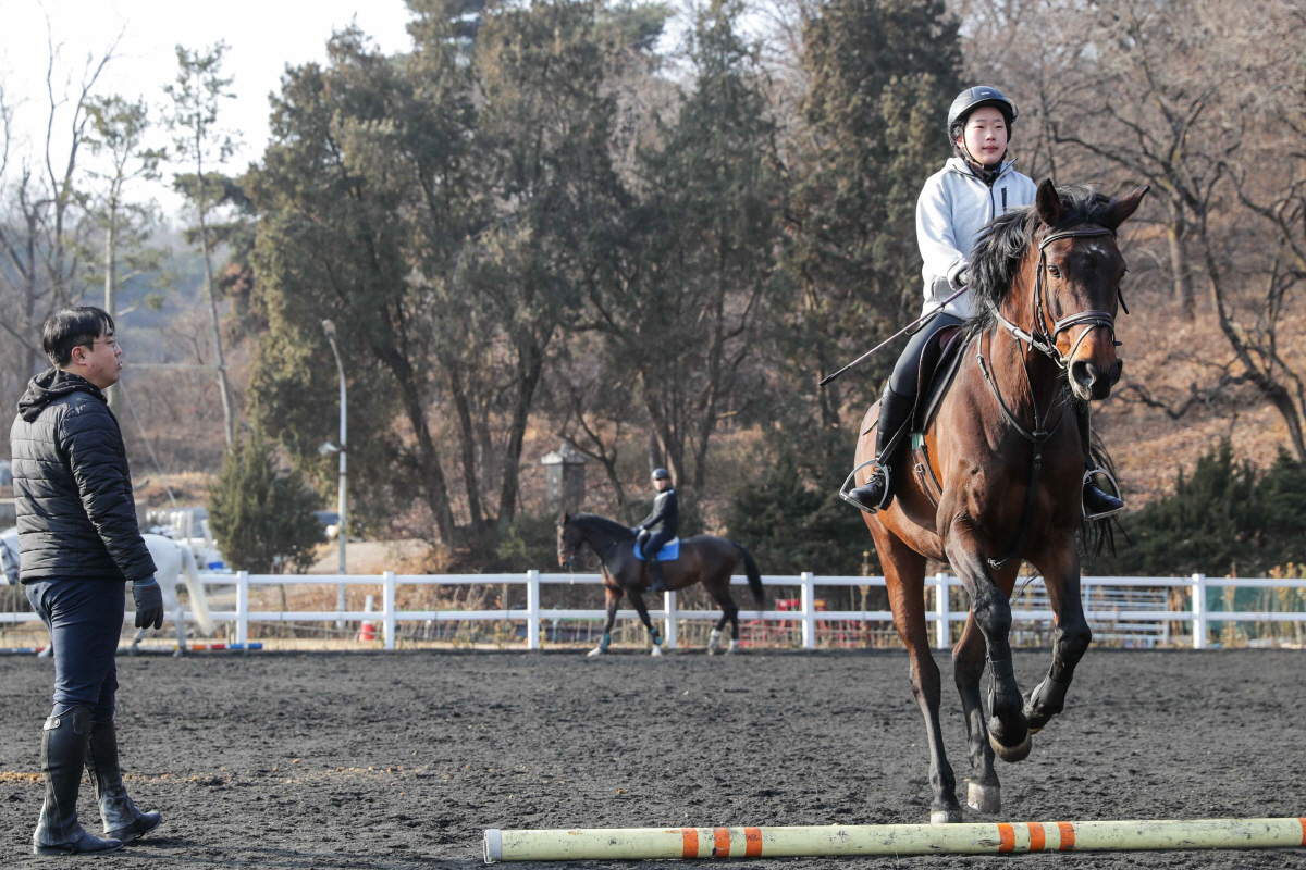 마사회, 제16회 승마지도사 자격시험 합격자 발표