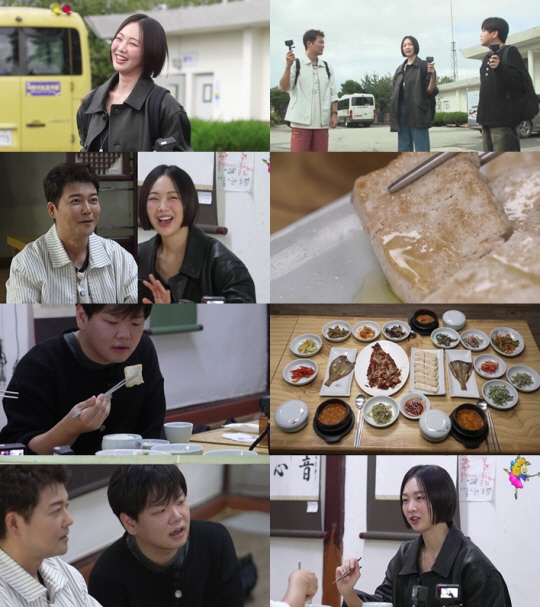 곽튜브, ♥공무원과 결혼식 전 14kg 감량..비법 공개 '초토화' ('…
