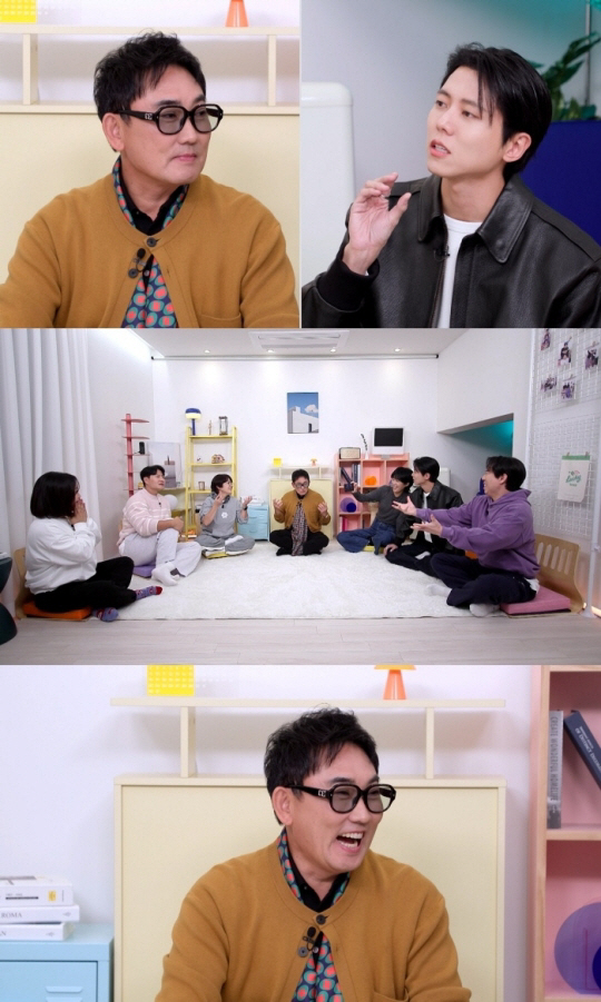 이승철, '전국 3등' 둘째 딸 스펙 "MIT·존스 홉킨스 의대 진학 준…