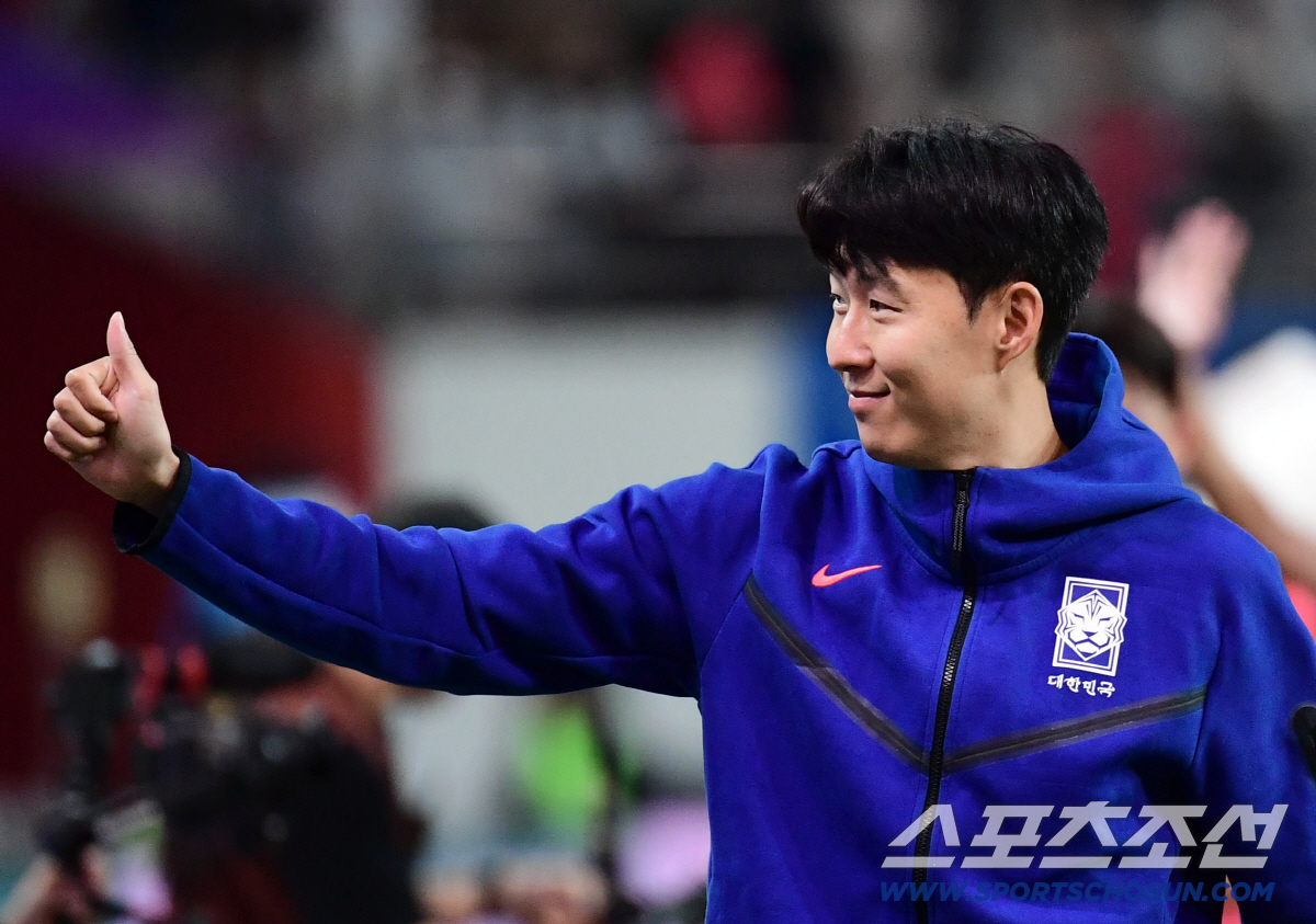 매진, 매진, 매진 예고! 손흥민 보러 가자 미국 넘어 캐나다까지 난리법…