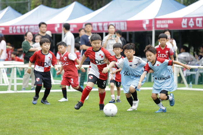 한국프로축구연맹-FC안양, 'K리그 퓨처스 축구 페스티벌' 15일 개최
