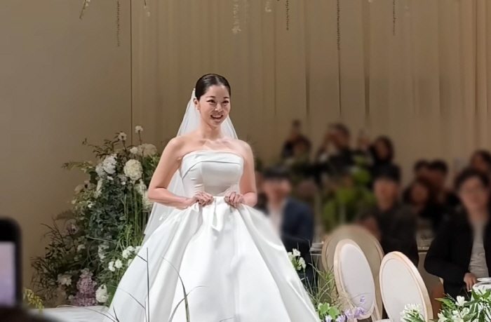 '36세' 김가은, '10년 열애' 끝났다...전남친 윤선우가 현남편으로…