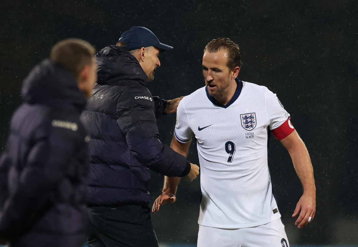 "김민재 너무 탐욕적" 망언 전문가 투헬, 또또또 폭탄 발언 "케인-벨링…