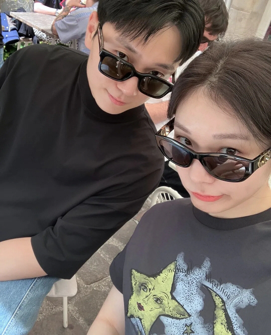 사랑꾼 고우림, ♥김연아와 2세 욕심 생겼나..딸 바보 예약 "너무 예뻐…