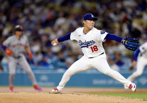 2위표도 없다는게 더 수모, 야마모토 CYA 투표 결과가 이 정도일 줄이야...RYU-다르빗슈 얼마나 대단했나