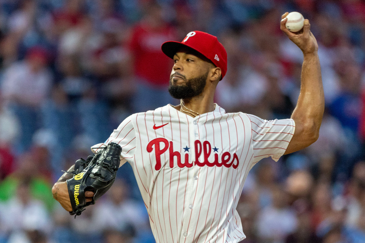 2위표도 없다는게 더 수모, 야마모토 CYA 투표 결과가 이 정도일 줄이…