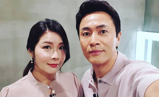 김정민♥루미코, 한일 각집 생활 하더니.."우리 이혼이야" 감정 폭발 (…