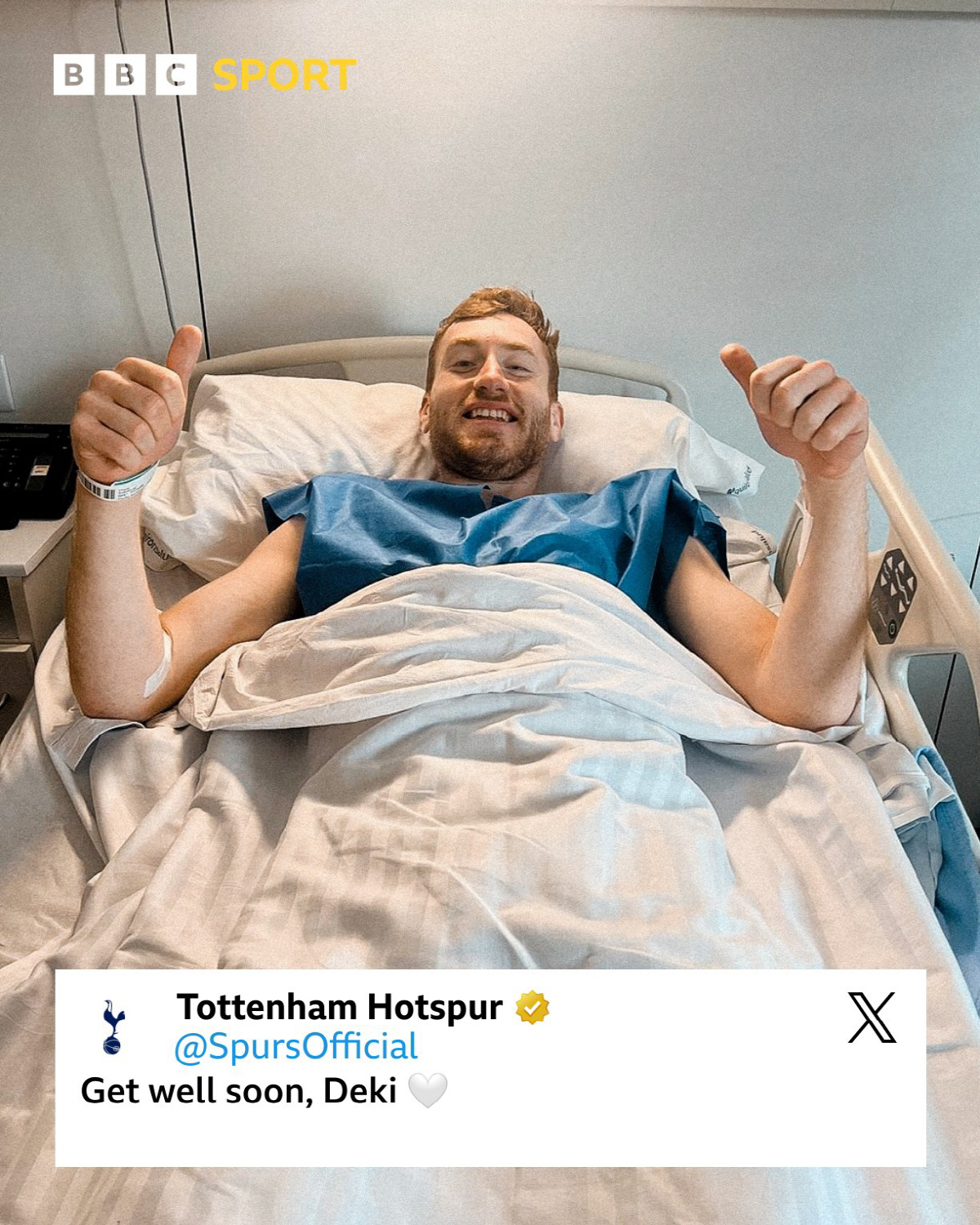 '내가 그리웠니?' 불운한 에이스 수술 후 훈련 재개…"복귀에 한 걸음 …