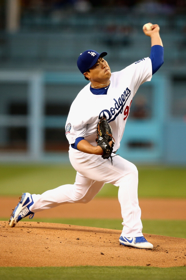 '충격! 2019 류현진 > 2025 야마모토, 팩트다!' 월드시리즈 M…