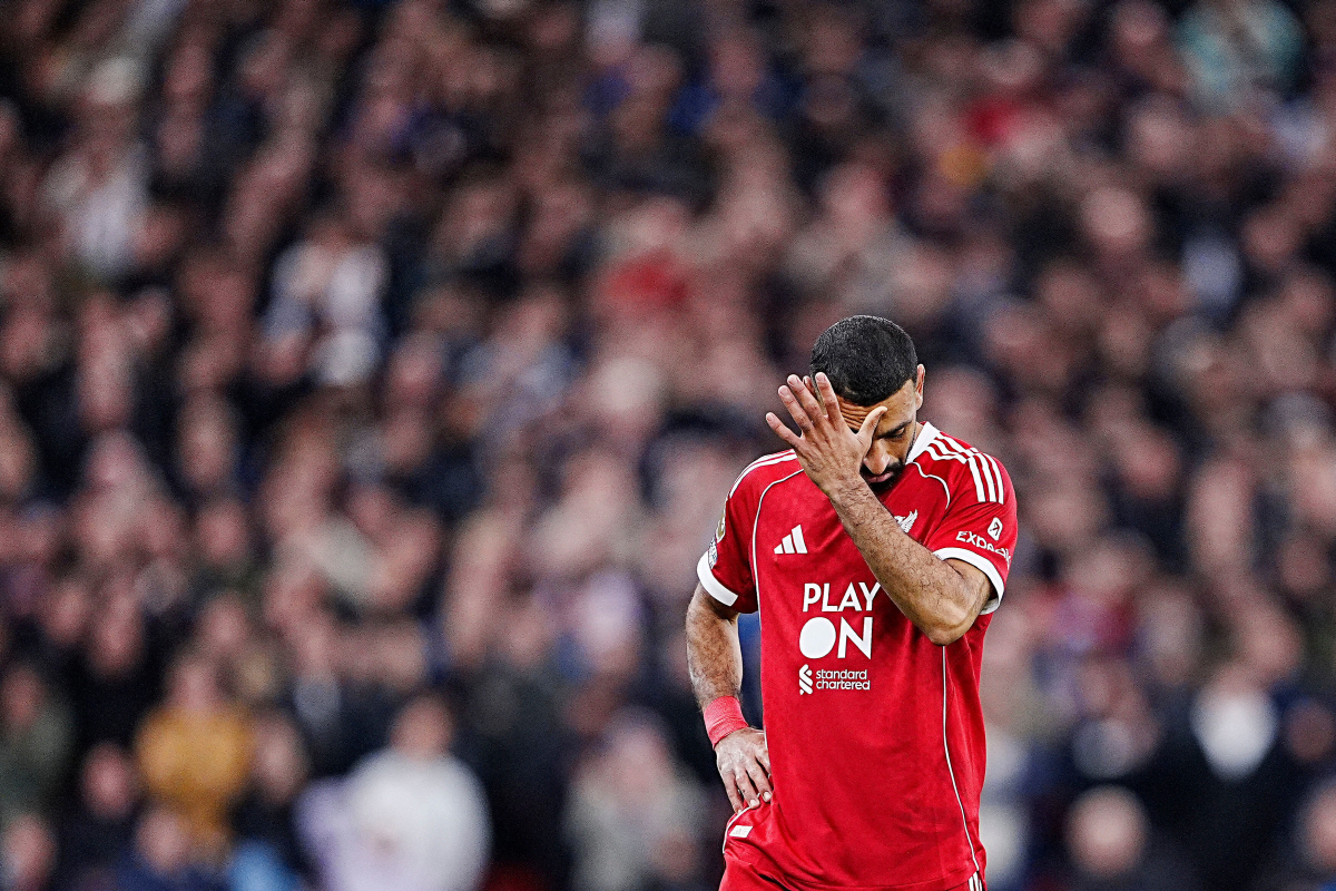 "제발 살라 좀 벤치로 내려!" 리버풀+맨유 레전드들의 소신 발언…"수비…