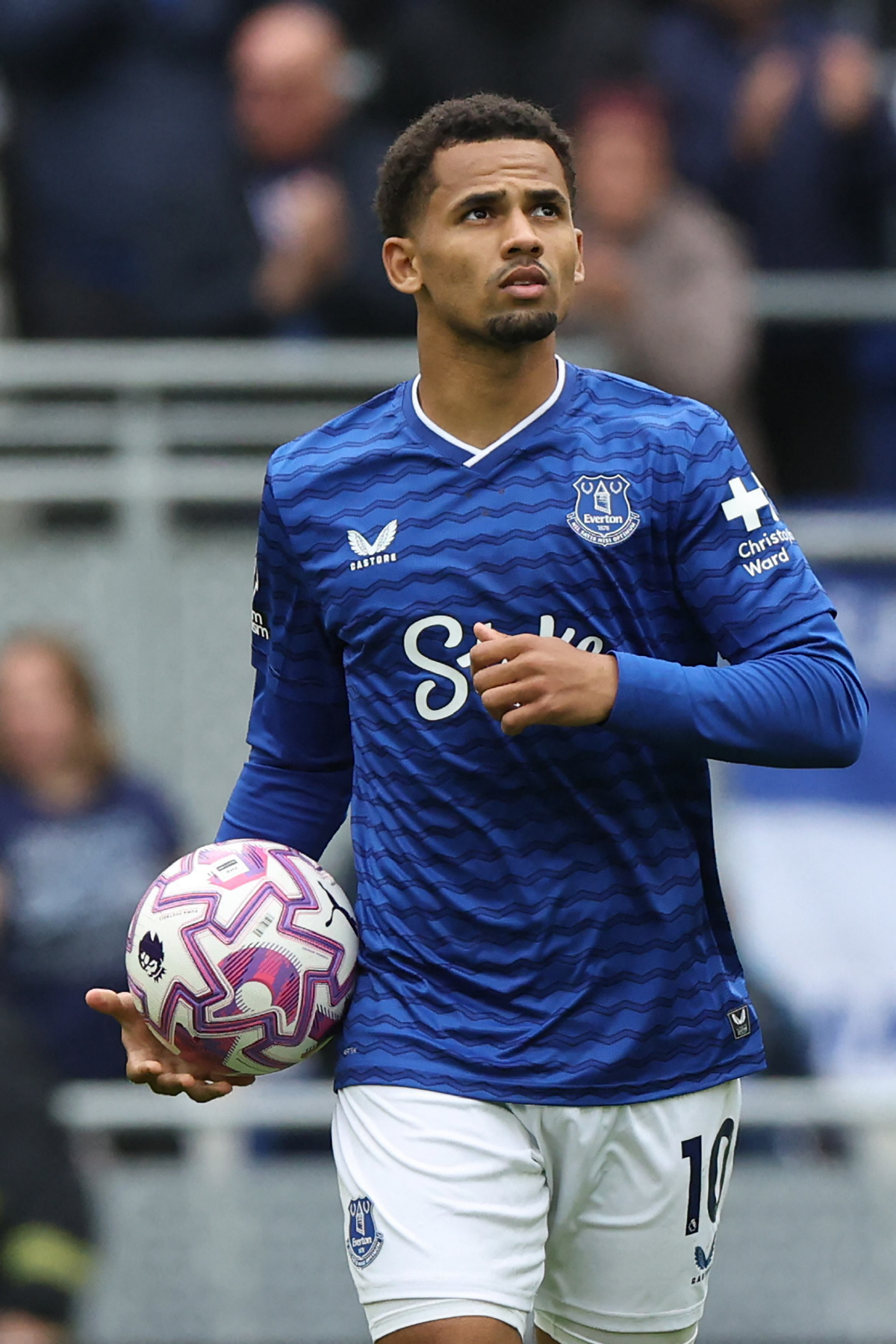 호드리구 영입 결국 포기! '1150억 EPL 공격수'로 급선회…토트넘,…