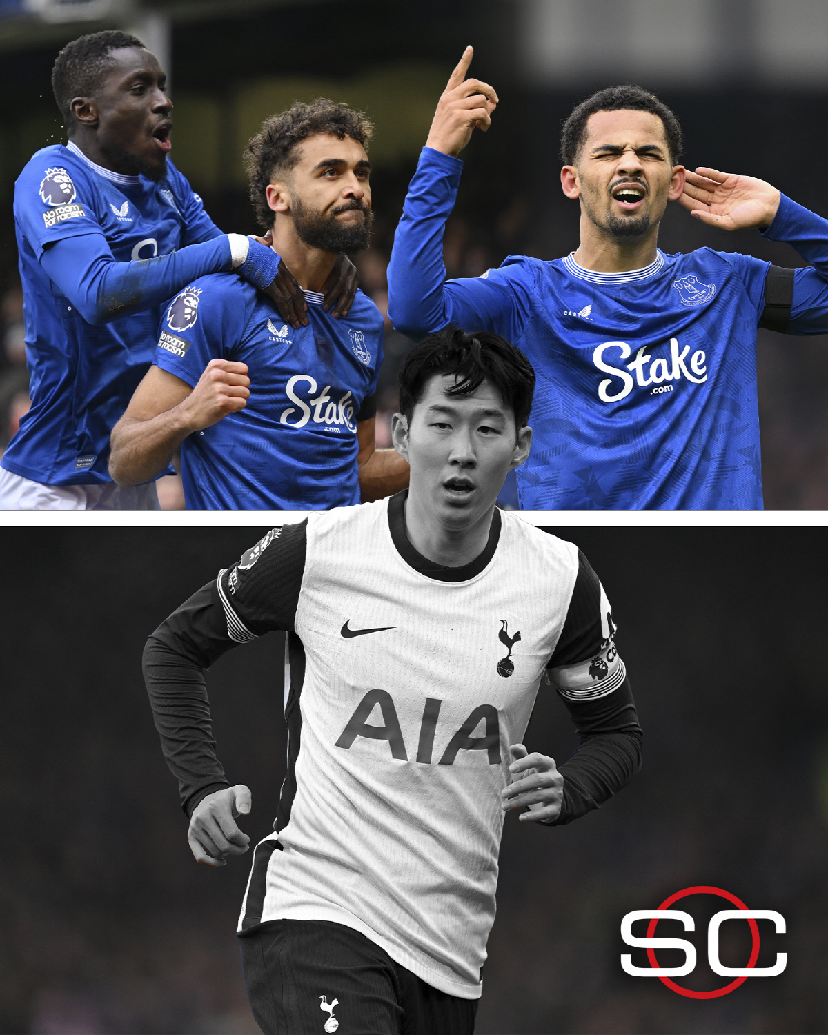 호드리구 영입 결국 포기! '1150억 EPL 공격수'로 급선회…토트넘,…