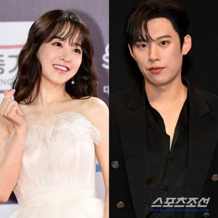 [SC현장]"기존 모습과 달라"…'골드랜드'로 파격 변신한 박보영, 욕망…