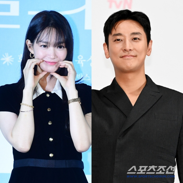 [SC현장]"판타지 세계 확장"…'재혼황후' 신민아x주지훈, 레전드 원작…