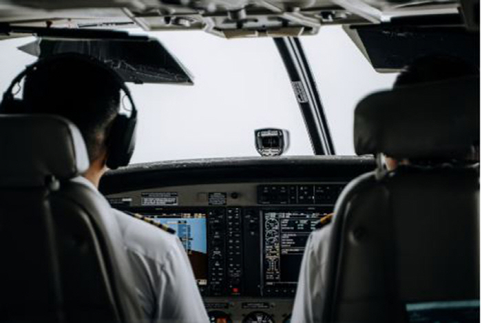 조종사 자격증 위조한 '가짜 기장' 들통…비행 횟수 파악 안 돼