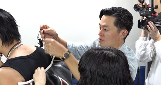 "역대급 수발" 이서진, 유노윤호 열정에 탈진 "몸에 제일 안 좋은 정은…