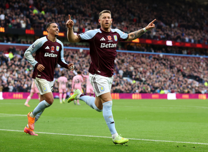 '만취 행패 끝판왕' 몰락했던 제2의 웨인 루니, 180도 개과천선..."이번 여름부터 금주, 커리어 끝까지 금주"