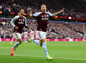 '만취 행패 끝판왕' 몰락했던 제2의 웨인 루니, 180도 개과천선...