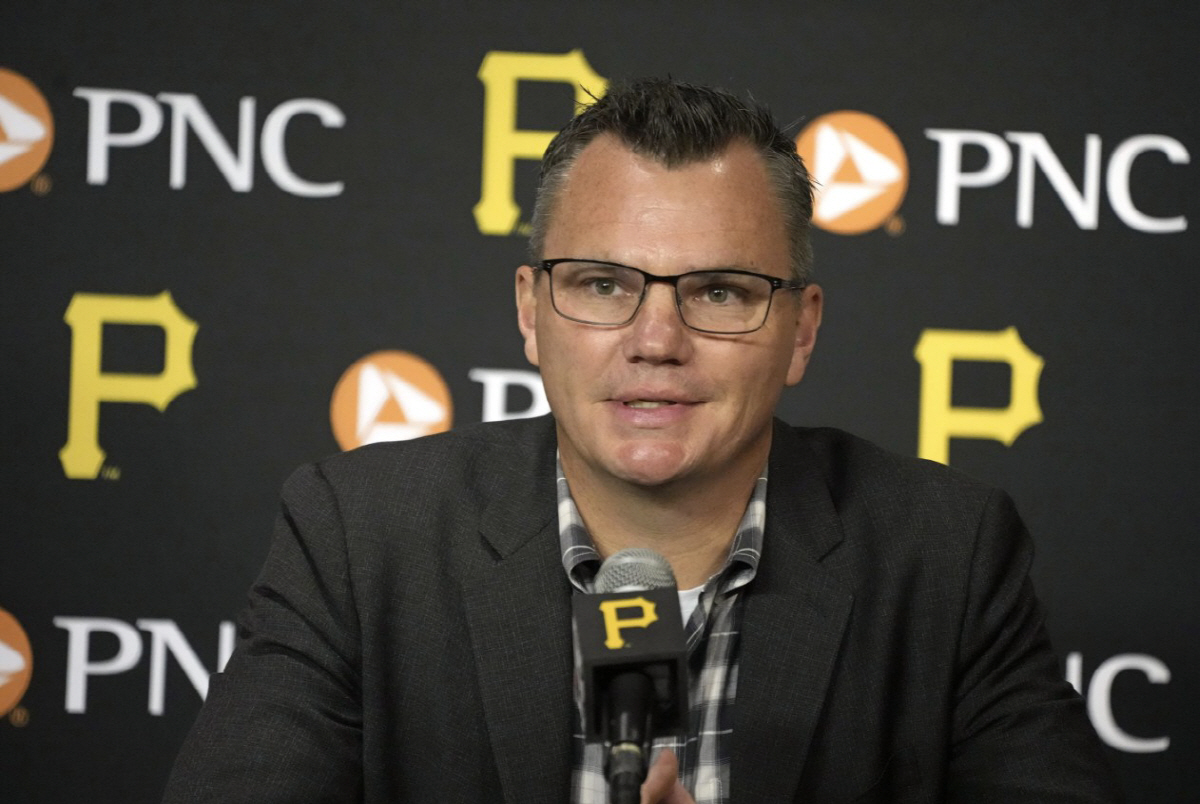 양키스에서 뛰고 싶다고? PIT에 충격파 던지고 만장일치 사이영상이라니.…