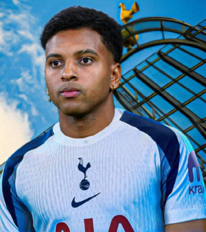 1티어 정보 확인, 당신은 더 이상 손흥민 후계자 후보 아닙니다...'29경기 0골' 최악 부진 레알 슈퍼스타, 토트넘 이적 물거품