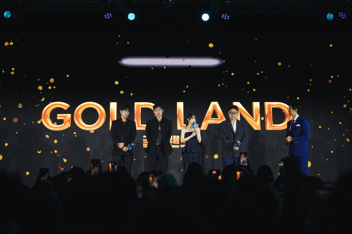 [SC현장]디즈니+ 임원 "한국만의 천부적 재능 있어…인간미·따뜻함·독창…