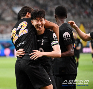 'BBC'도 주목! 흥민이형 저 폭싹 망했어요…브레넌 존슨 '실종 미스터리' 대체 왜