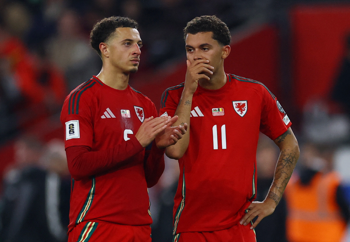 'BBC'도 주목! 흥민이형 저 폭싹 망했어요…브레넌 존슨 '실종 미스터…