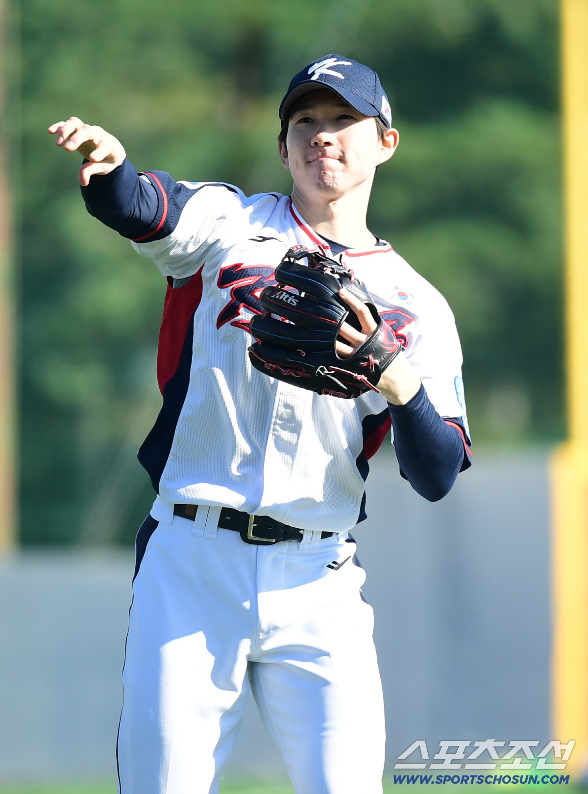 '패닉바잉' 박찬호 종착지 근접? 구매 희망팀의 공통점? '강한 유격수'…