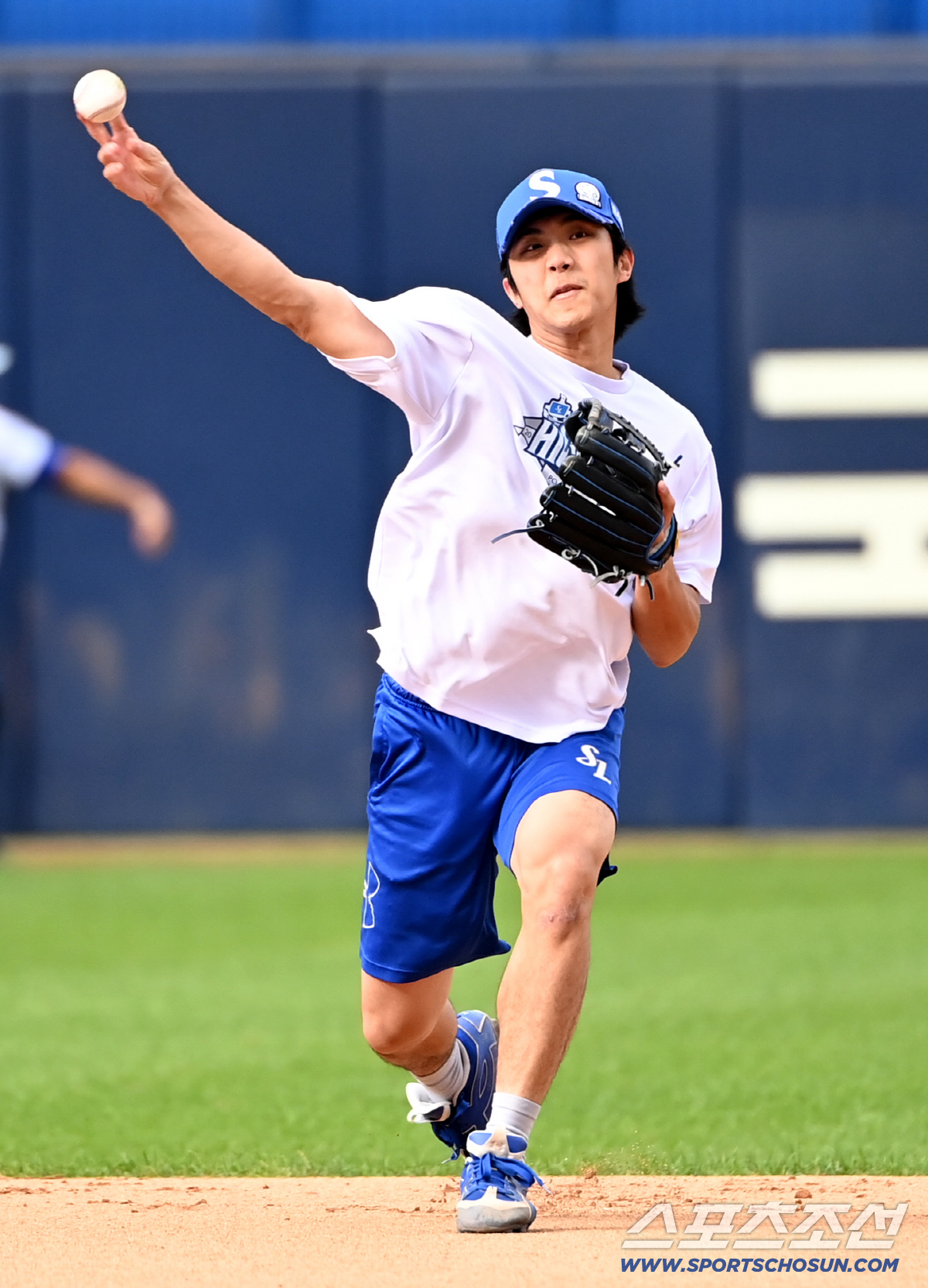 '패닉바잉' 박찬호 종착지 근접? 구매 희망팀의 공통점? '강한 유격수'…