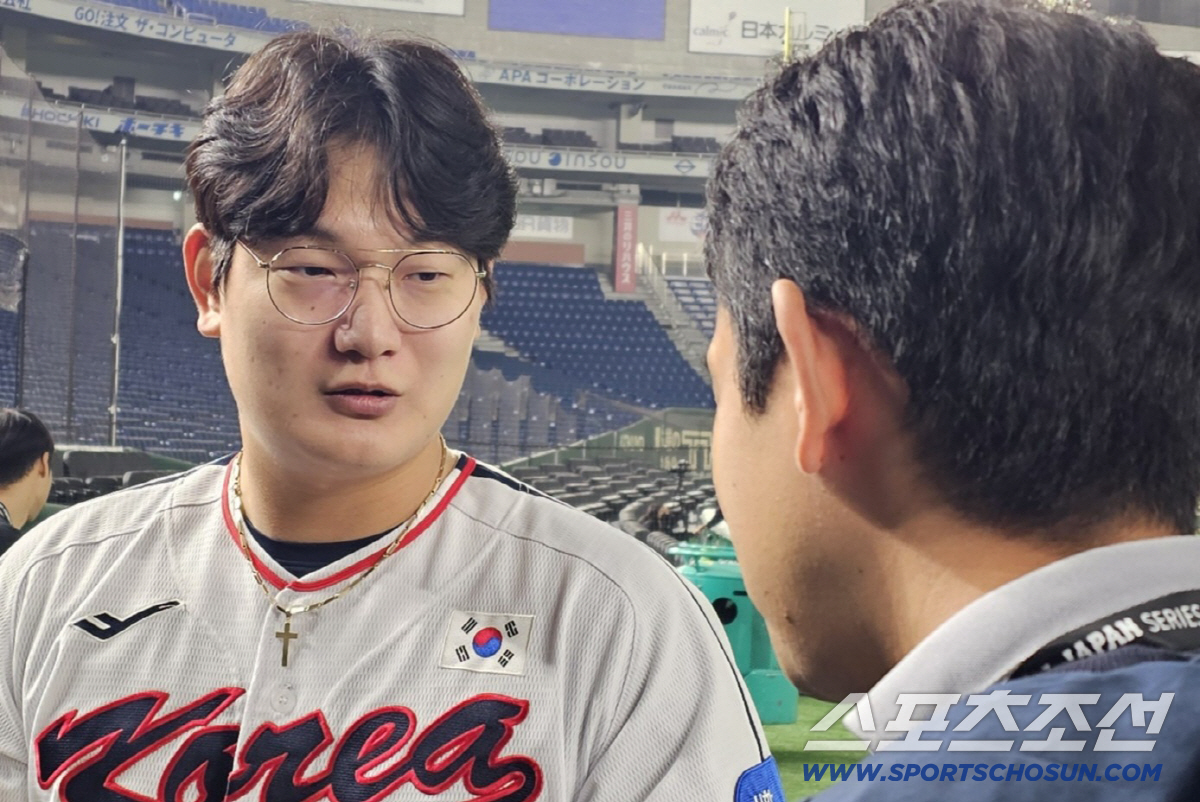 "중학교때 독학했어요." 일본 기자와 일본어로 1대1 인터뷰도 척척. 김…