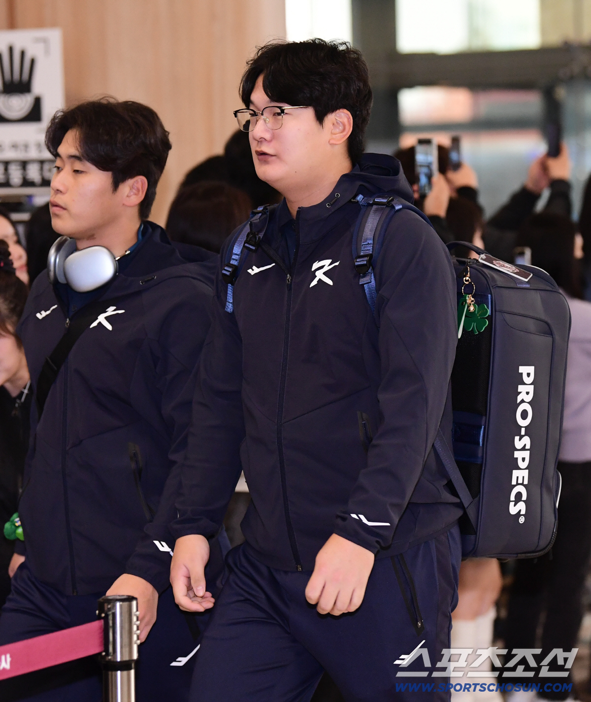 "중학교때 독학했어요." 일본 기자와 일본어로 1대1 인터뷰도 척척. 김…