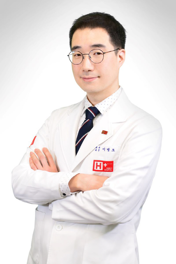 증상 거의 없는 '담낭질환', 로봇수술로 통증·흉터·합병증 줄여