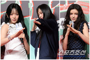 민지·하니·다니엘 '복귀 통보' 어도어 보류한 이유…