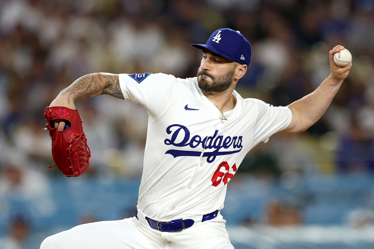 '1245억 대실패' 다저스의 충격, 또 돈으로 해결하나…"최소 1명은 …