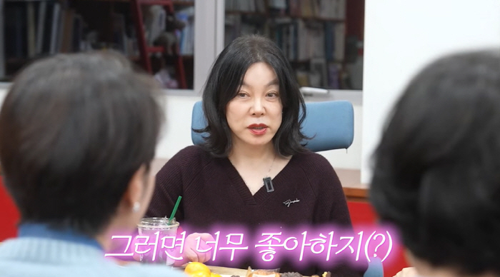 '110억 자가' 65세 최화정 "돈 많지만 명은 조금 남아, 정리할 건…