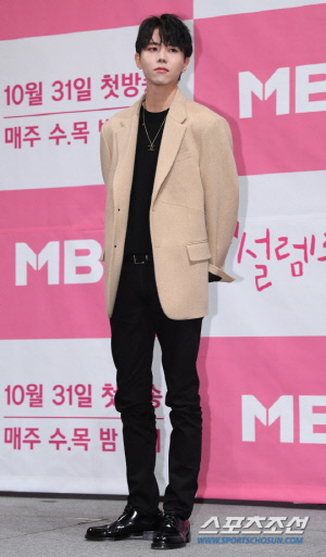 '홍대 공대 중퇴' 주우재 