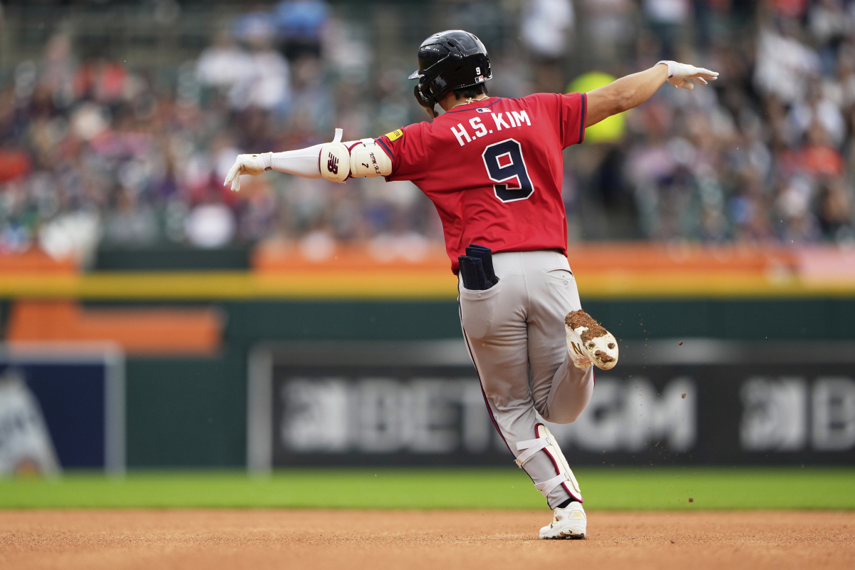 '김하성 돈복을 타고 났구나' 이례적인 MLB 시장상황, 희소성+보라스 …