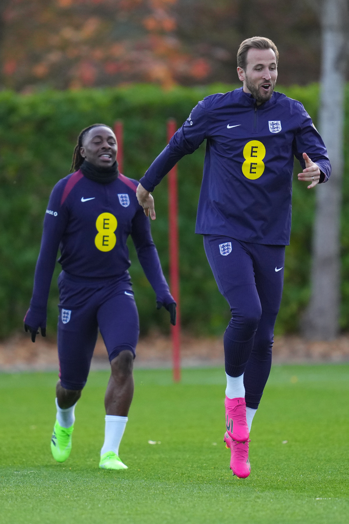 "토트넘 아니다" EPL 복귀설 일축→FC바르셀로나 러브콜…'5700만 …